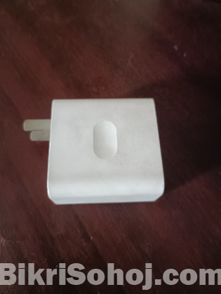 Oneplus warp 30w charger adapter